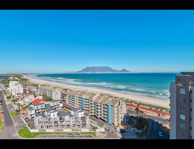 3 BEDROOM APARTMENT FOR SALE IN BLOUBERGSTRAND